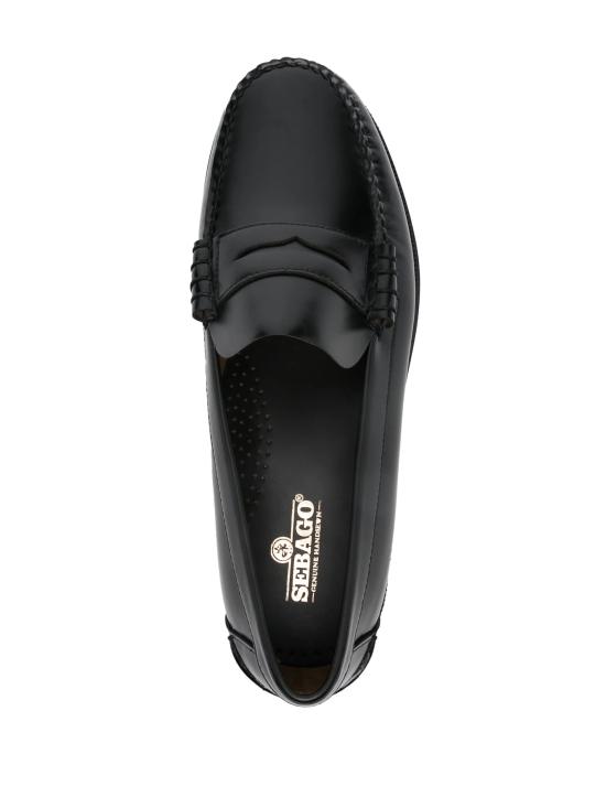 26FW 세바고 로퍼 7000300 902 NERO - SEBAGO