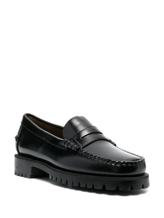 26FW 세바고 로퍼 7002IJ0 902 NERO - SEBAGO