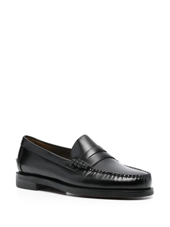 26FW 세바고 로퍼 7001530 902 NERO - SEBAGO