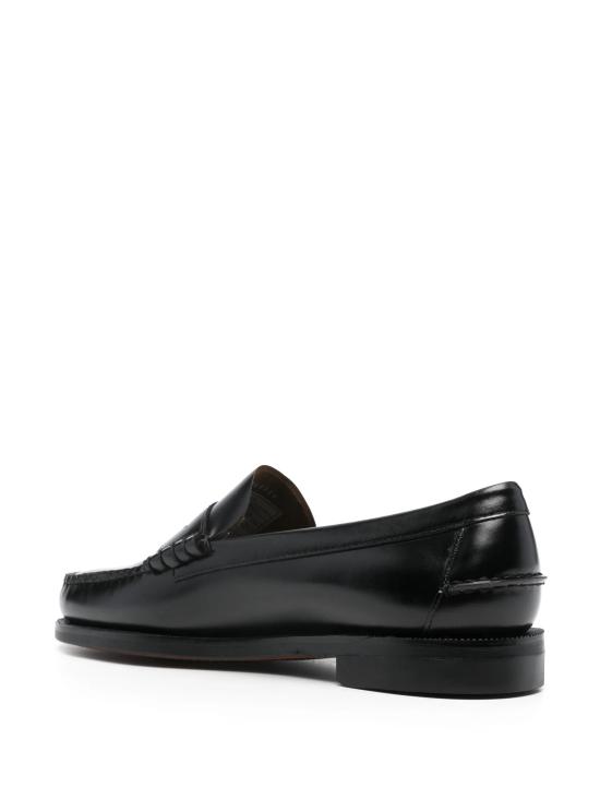 26FW 세바고 로퍼 7001530 902 NERO - SEBAGO