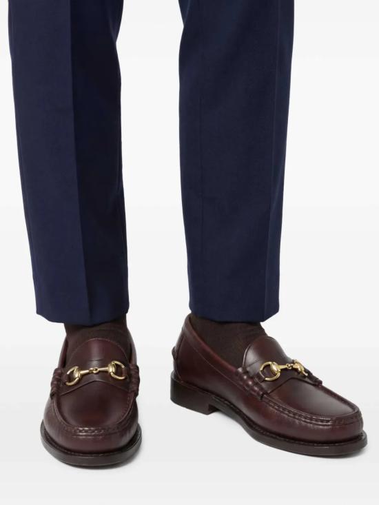 26FW 세바고 로퍼 72138GW 900 MARRONE - SEBAGO
