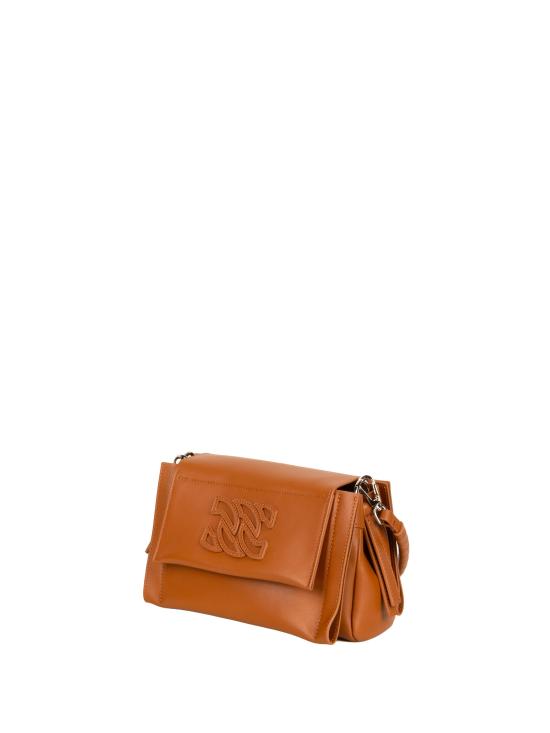 26FW 카사데이 숄더백 3W486A0000 BRRON2604 CUOIO - CASADEI