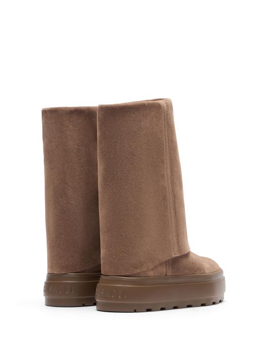 26FW 카사데이 부츠 2S336Y0801 RENNA3121 CARIBOU - CASADEI