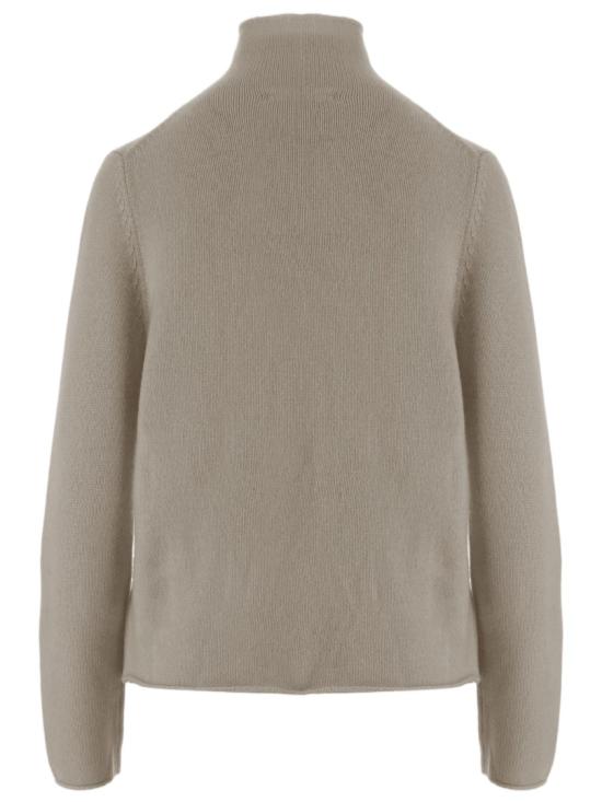 26FW 얼루드 니트웨어 2651118446 Neutrals - ALLUDE