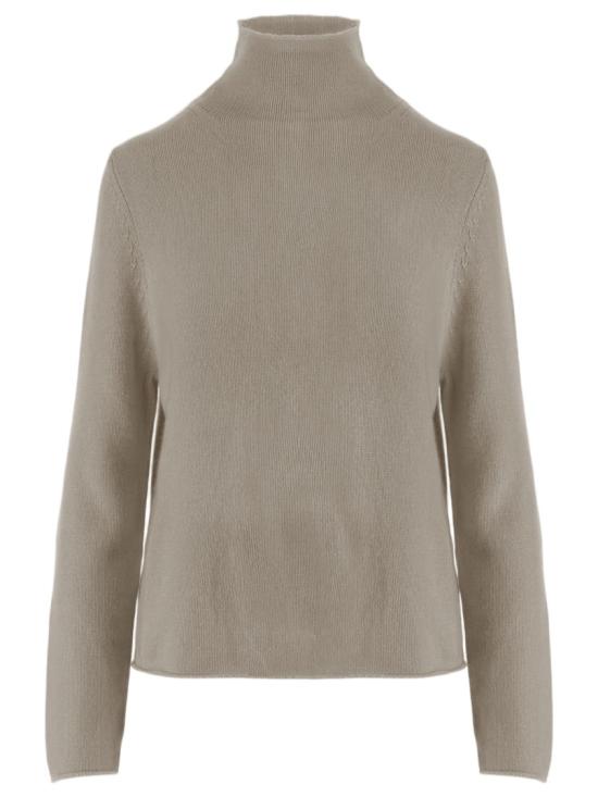 26FW 얼루드 니트웨어 2651118446 Neutrals