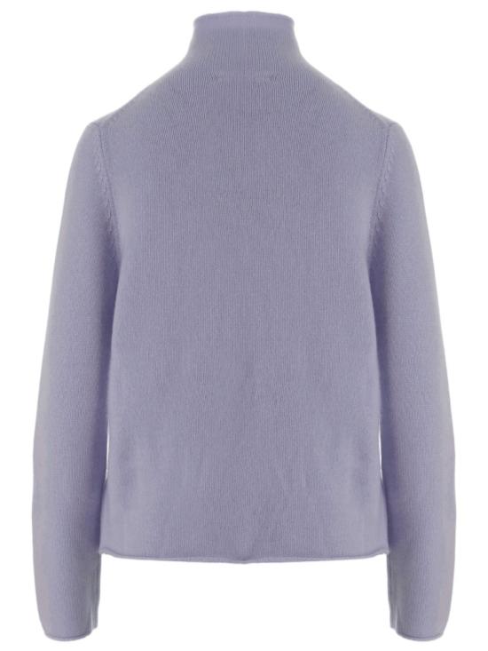26FW 얼루드 니트웨어 2651118471 Purple - ALLUDE