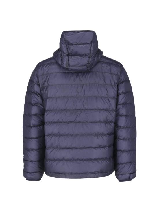26FW 아스페시 숏패딩 I615 D06010101 Blue - ASPESI