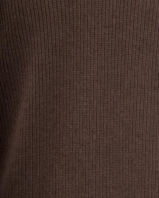 26FW 발렌타인 니트웨어 5411384 Brown - BALLANTYNE