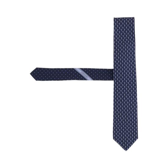 26FW 살바토레 페라가모 액세서리 351438001 Blue