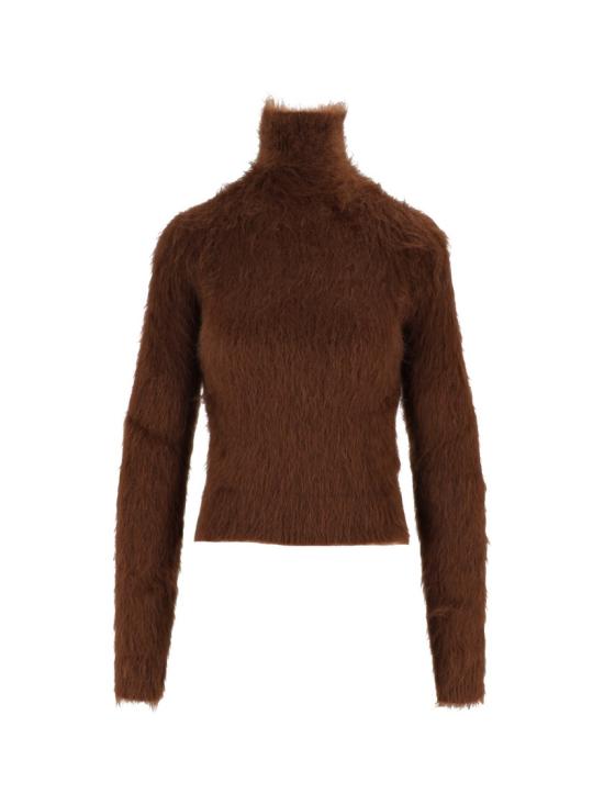 26FW 돈답 니트웨어 DT441M01020D2 Brown