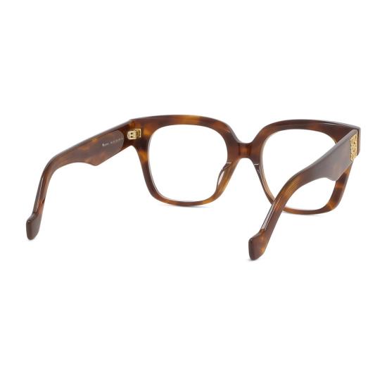 26SS 로에베 안경 15LJ4V70A Brown - LOEWE