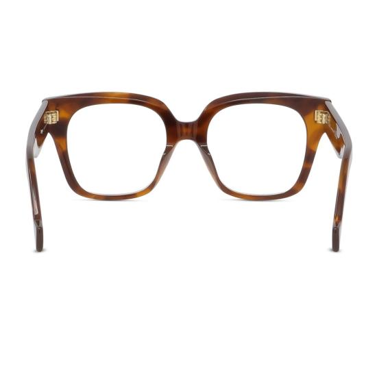 26SS 로에베 안경 15LJ4V70A Brown - LOEWE