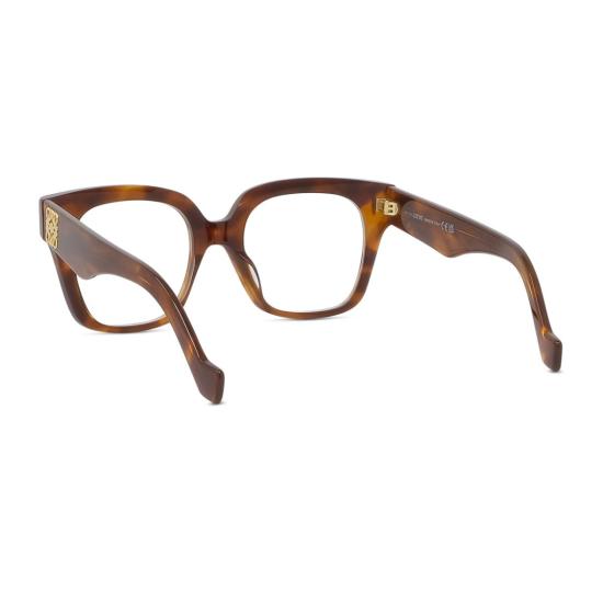 26SS 로에베 안경 15LJ4V70A Brown - LOEWE