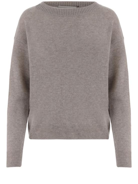 26FW 얼루드 니트웨어 2651117646 Neutrals