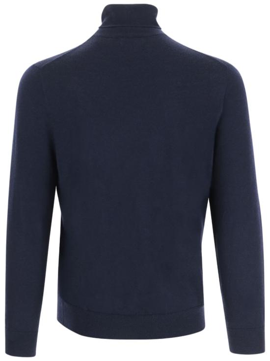 26FW 폴로 랄프로렌 니트웨어 710946145001 Blue - POLO RALPH LAUREN