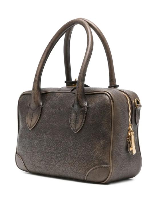 26FW 골든구스 토트백 GWA00470 A000753 55682 CREMA MARRONE - GOLDEN GOOSE