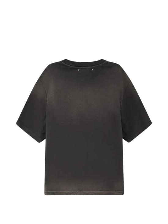 26FW 골든구스 탑 GUP01873 P002419 60666 CHARCOAL - GOLDEN GOOSE