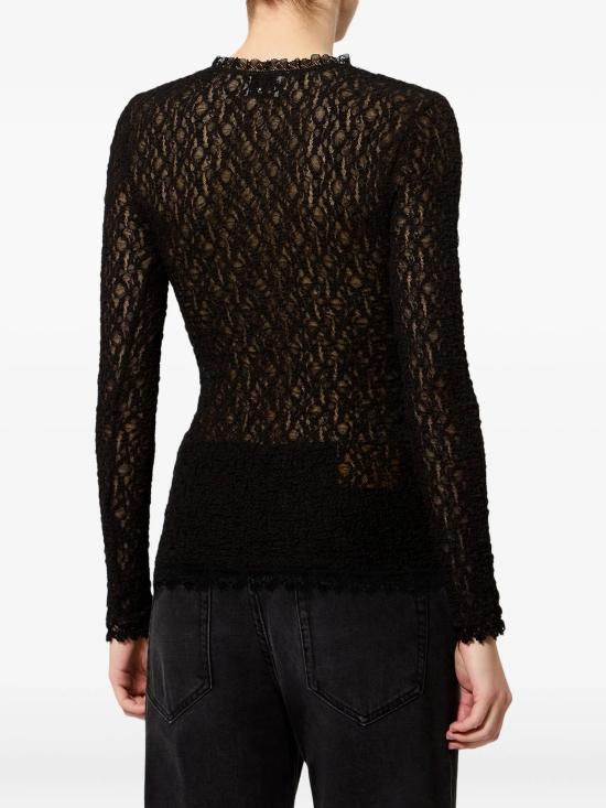 26FW 이자벨마랑 탑 HT0926FAD3J17IBL AB025045 36 - ISABEL MARANT