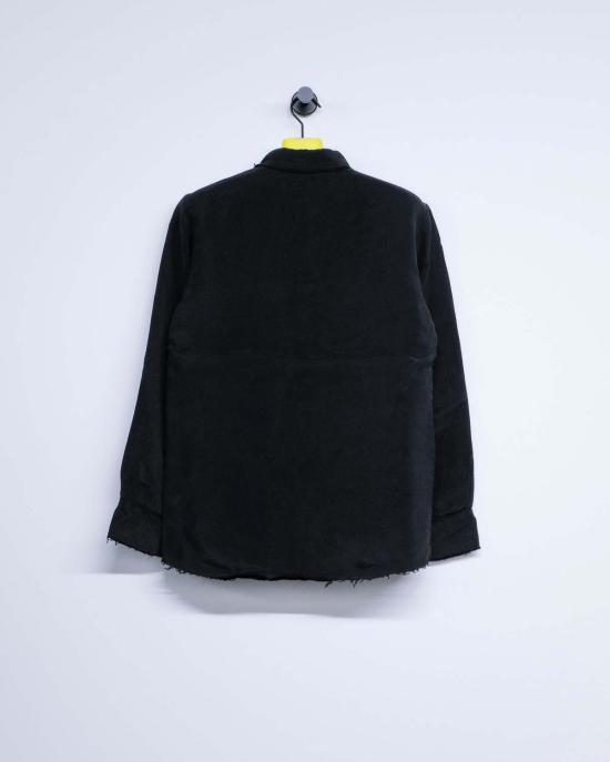  가브리엘라 콜 가먼츠 셔츠 No.157 더블 큐프로 포켓 - GABRIELA COLL GARMENTS