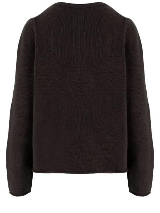 26FW 얼루드 니트웨어 2651118349 Brown - ALLUDE