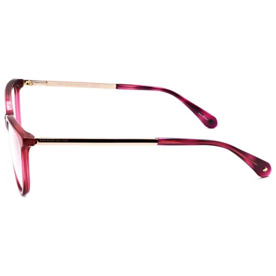  케이트 스페이드 안경 KIMBERLEE 8CQ 52 ONE COLOR - KATE SPADE