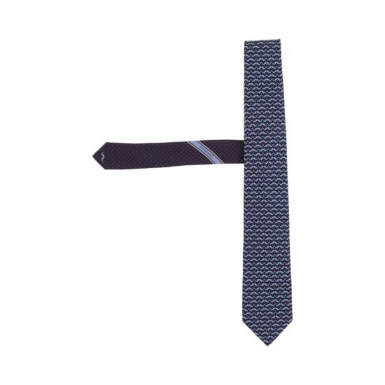 26FW 살바토레 페라가모 액세서리 351389001 Blue