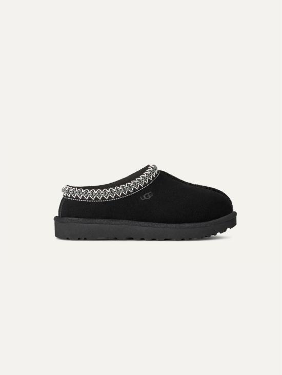26FW 어그 부츠 Camoscio Tasman II Nero의 치아바테 - UGG