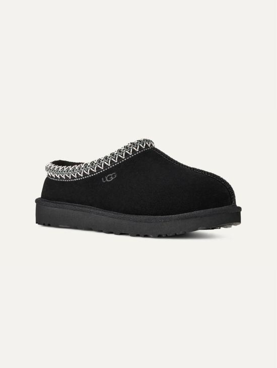 26FW 어그 부츠 Camoscio Tasman II Nero의 치아바테 - UGG