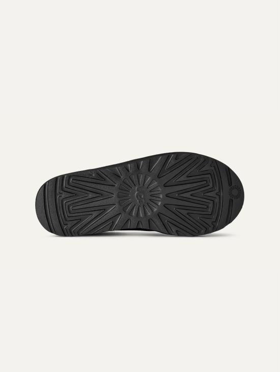 26FW 어그 부츠 Camoscio Tasman II Nero의 치아바테 - UGG