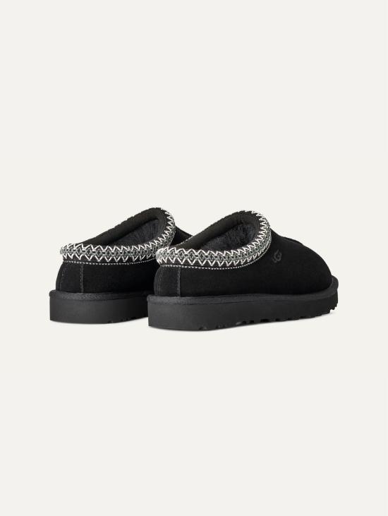 26FW 어그 부츠 Camoscio Tasman II Nero의 치아바테 - UGG