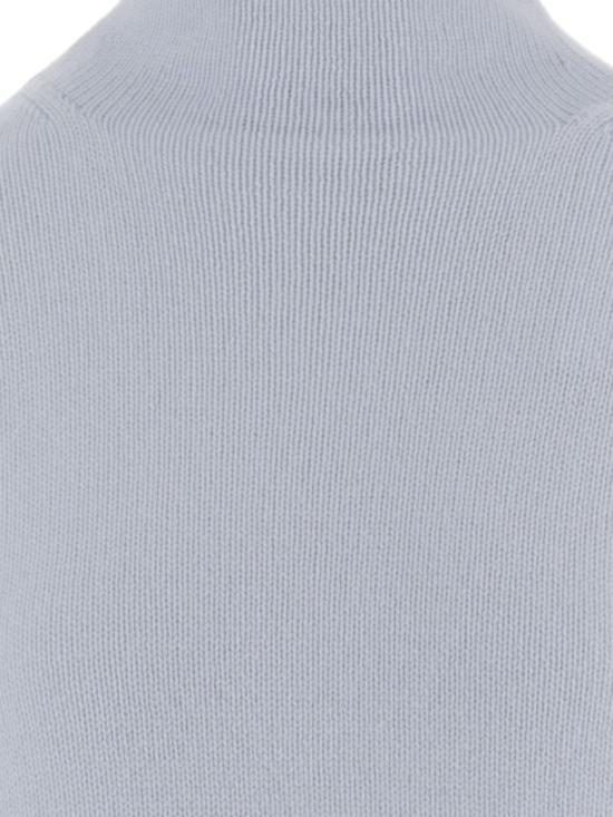 26FW 얼루드 니트웨어 2651118410 Blue - ALLUDE