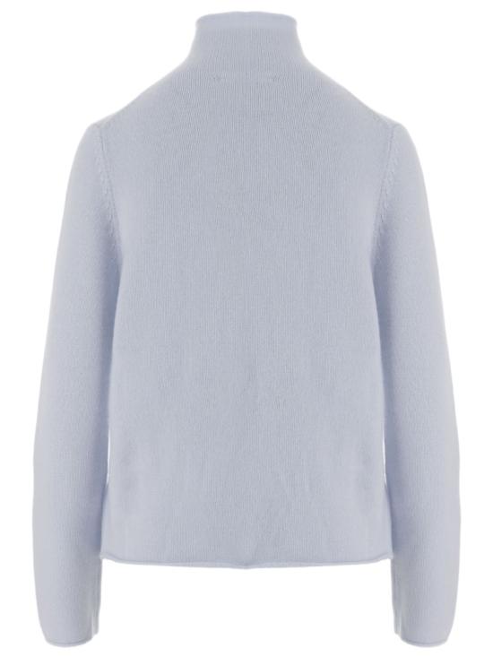 26FW 얼루드 니트웨어 2651118410 Blue - ALLUDE