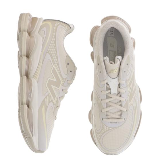 26FW 뉴발란스 스니커즈 U20004POLINENSEASALTTIMBERWOLF Neutrals - NEW BALANCE