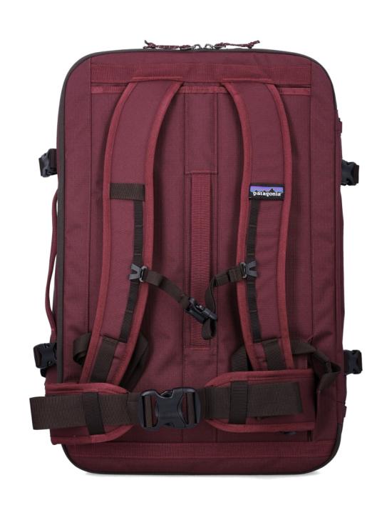 26FW 파타고니아 백팩 49307BYFG Burgundy - PATAGONIA
