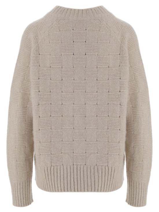 26FW 얼루드 니트웨어 2657702148 Neutrals - ALLUDE