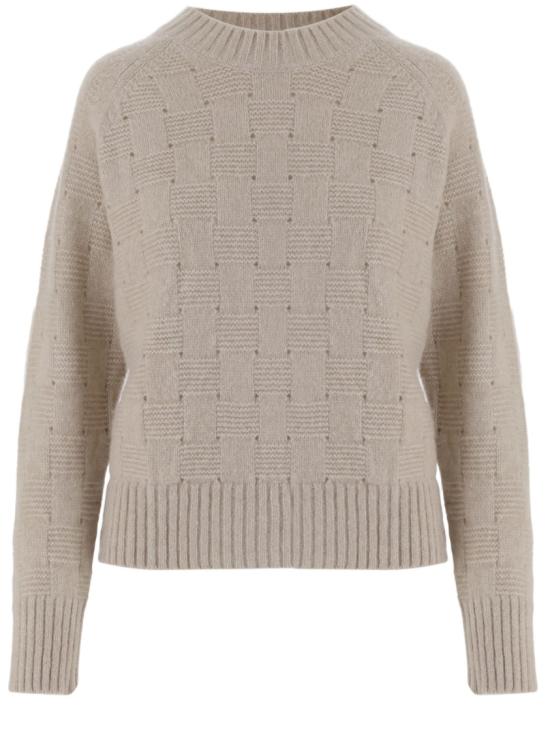 26FW 얼루드 니트웨어 2657702148 Neutrals