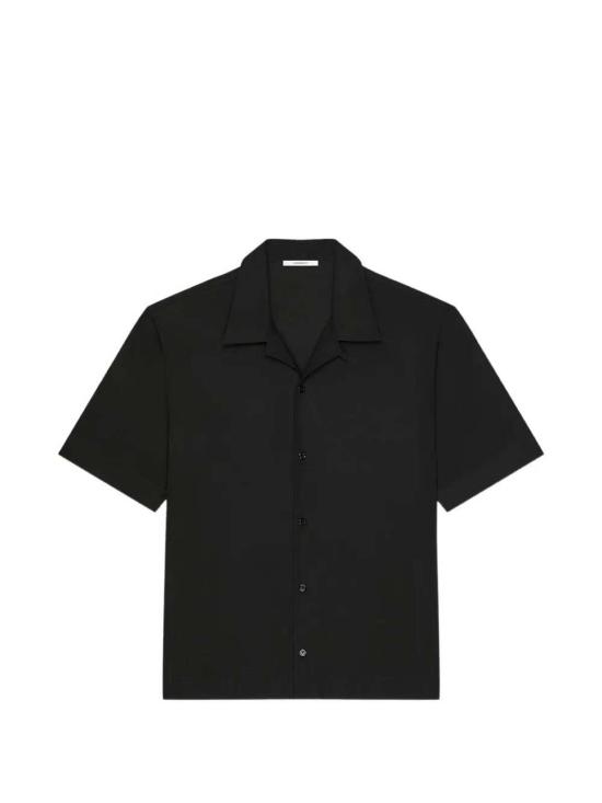 26FW 지방시 긴팔 셔츠 BM616J165R 001 BLACK