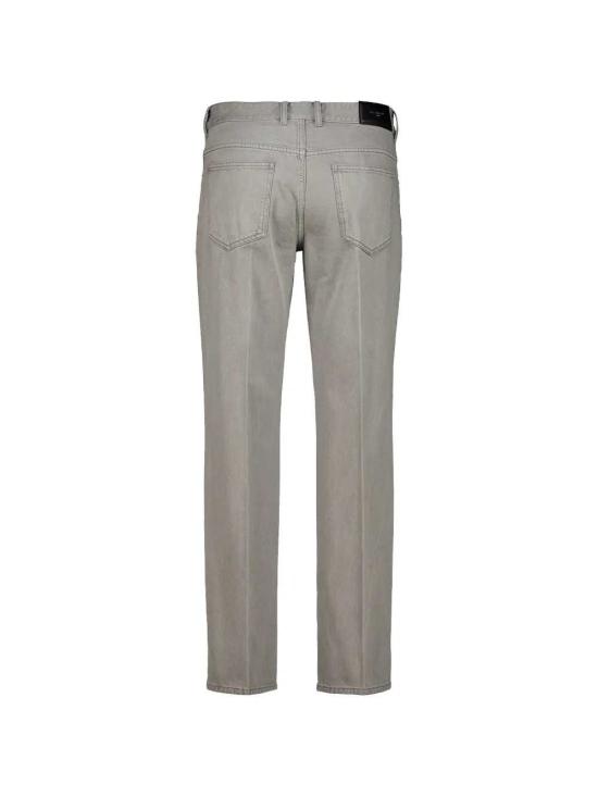 26FW 지방시 데님 팬츠 BM51NS518F 057 CLOUD GREY - GIVENCHY