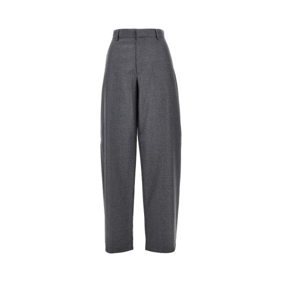 26FW 아르마리움 숏팬츠 ARMTMP049W013 Grey