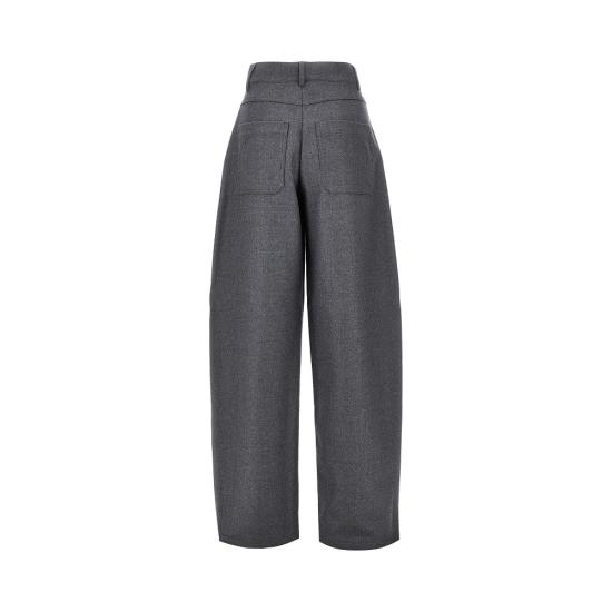 26FW 아르마리움 숏팬츠 ARMTMP049W013 Grey - ARMARIUM