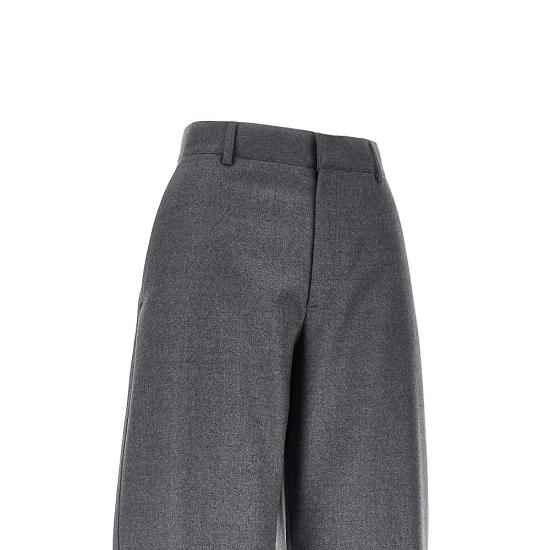 26FW 아르마리움 숏팬츠 ARMTMP049W013 Grey - ARMARIUM