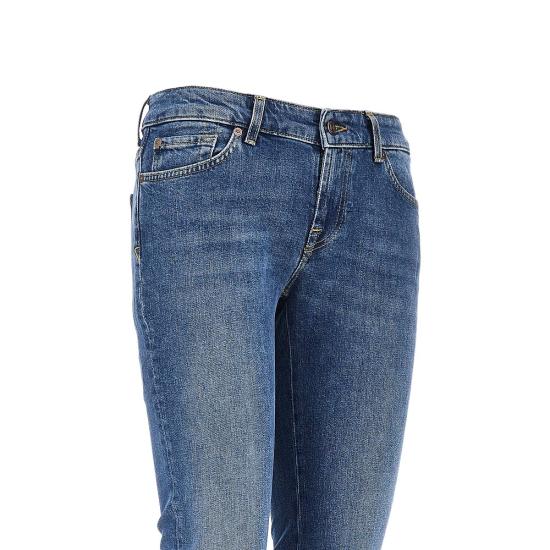 26FW 세븐포올맨카인드 데님 7UGT0K85 Blue - 7 FOR ALL MANKIND