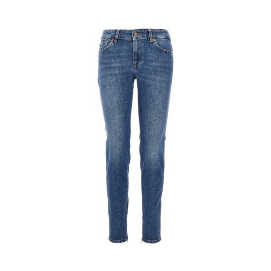26FW 세븐포올맨카인드 데님 7UGT0K85 Blue