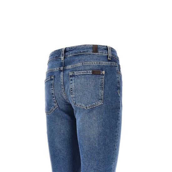 26FW 세븐포올맨카인드 데님 7UGT0K85 Blue - 7 FOR ALL MANKIND