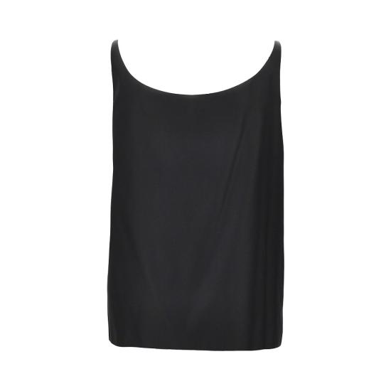 26FW 프라다 탑 24X753SOOO1WQ8 Black - PRADA