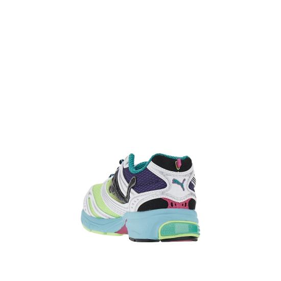 26FW 푸마 슈즈 409192 Multicolor - PUMA