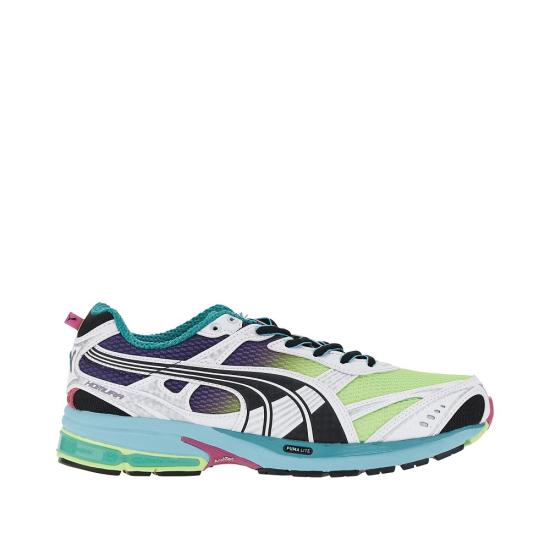 26FW 푸마 슈즈 409192 Multicolor