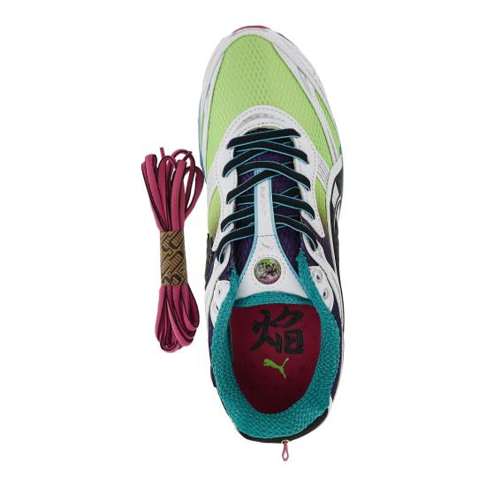 26FW 푸마 슈즈 409192 Multicolor - PUMA