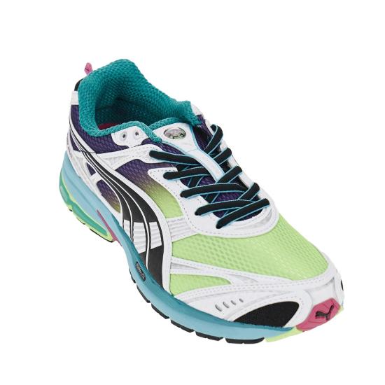 26FW 푸마 슈즈 409192 Multicolor - PUMA