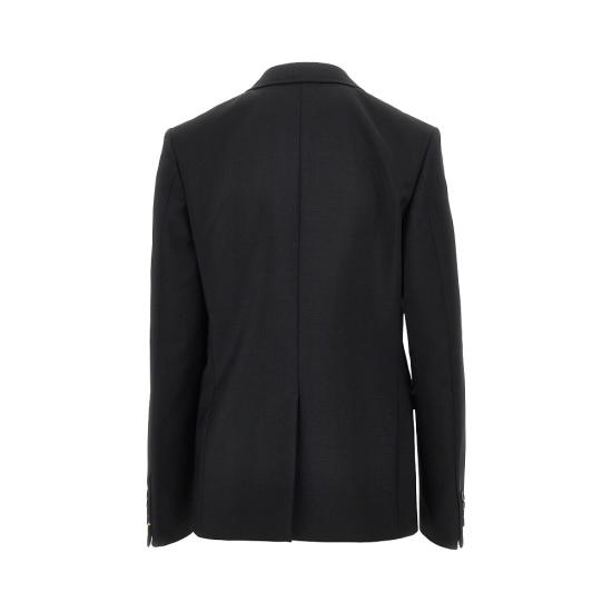 26FW 펜디 자켓 FJ7797B1G1 Black - FENDI